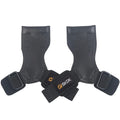 Nareli Gym Grip Pads — Iron-Grip Protection That Never Slips