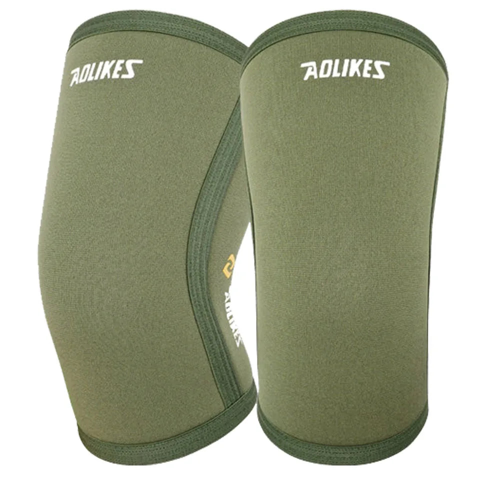 Nareli Elbow Sleeves — Compression Support Built for Your Biggest Lifts