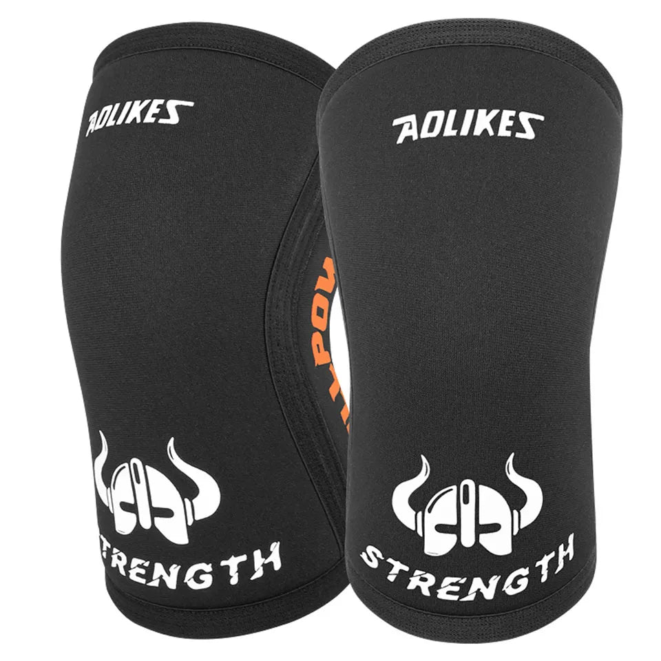 Nareli Elbow Sleeves — Compression Support Built for Your Biggest Lifts