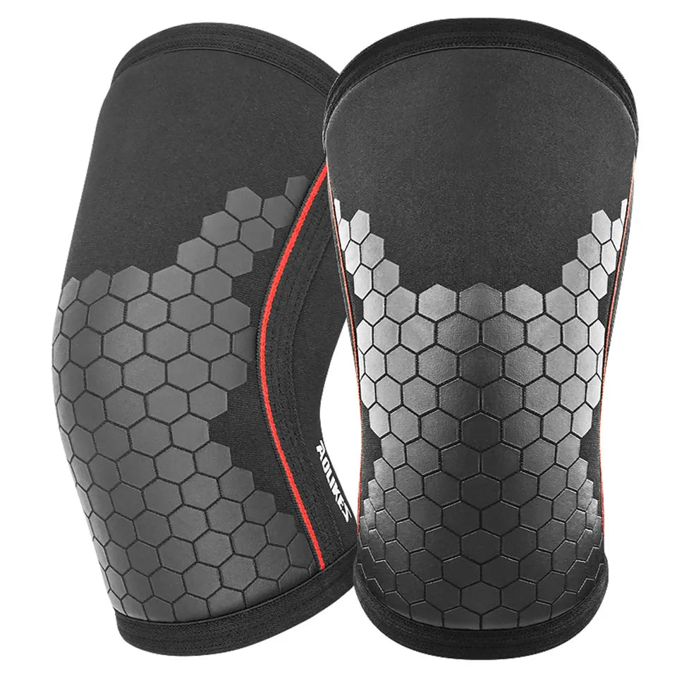 Nareli Elbow Sleeves — Compression Support Built for Your Biggest Lifts